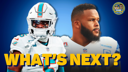 RBTP172: Jalen Ramsey traded, others likely to cut/traded as the Rams prepare for 2024-2025 & who IS Hunter Long? 5 E6A0DE75 B3B7 46C3 9CDE 9FC26CFCD3AA
