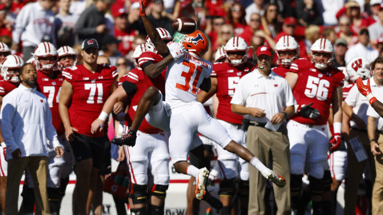 Top 5 Chargers and Rams Cornerback Prospects From The NFL Combine 3 Rams Chargers Cornerback Prospects Combine