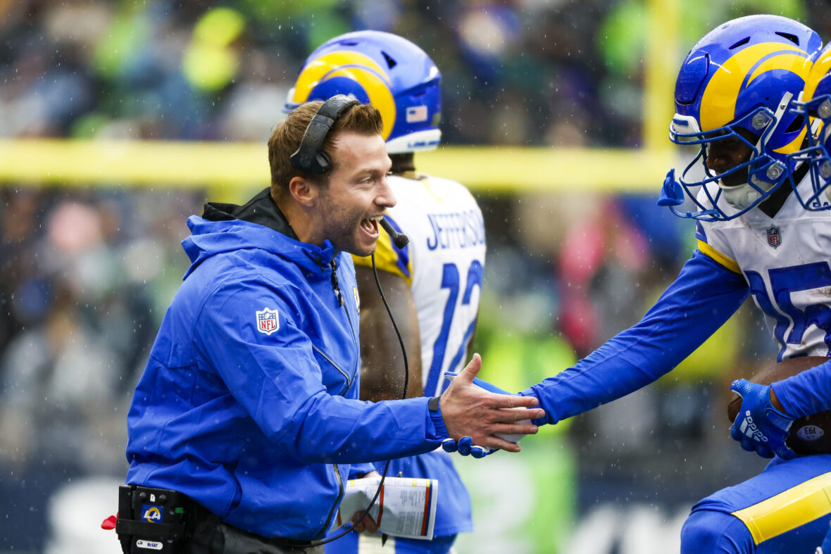 The Rams Schedule The Most Important Things We Know About Their 2023