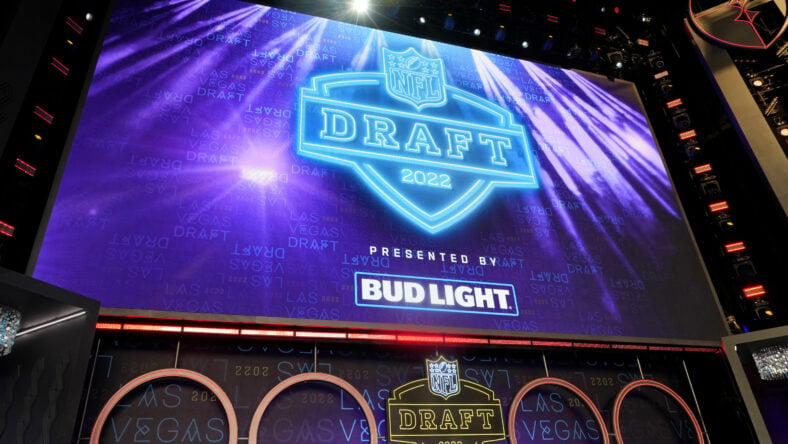How will the Rams Scheduled opponents draft?