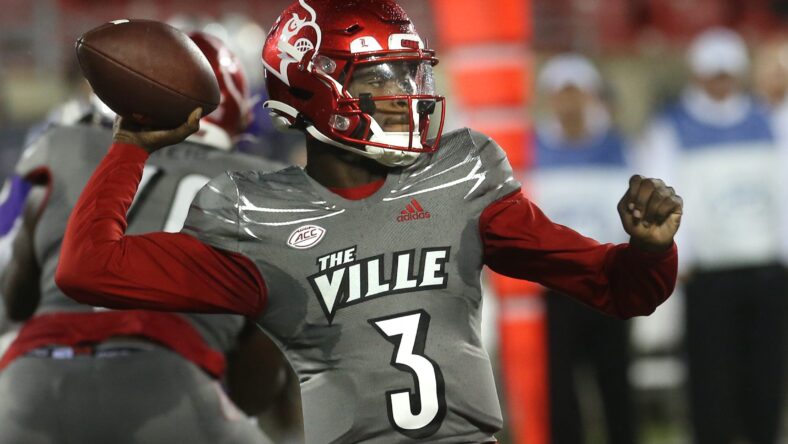 2023 Rams Draft: Complete Mock Draft With Trades 6 Syndication: The Courier-Journal