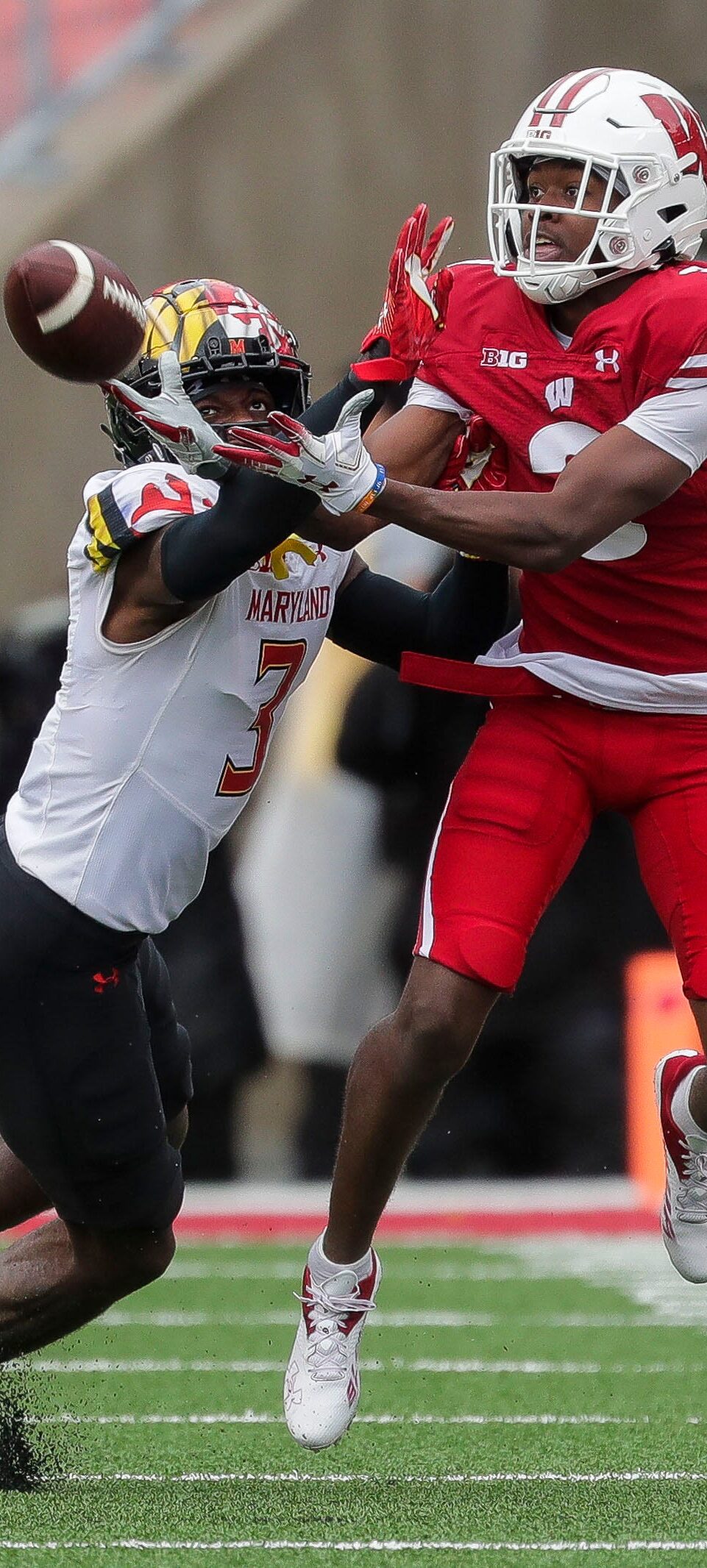 Top 5 Chargers and Rams Cornerback Prospects From The NFL Combine 5 Syndication: The Post-Crescent