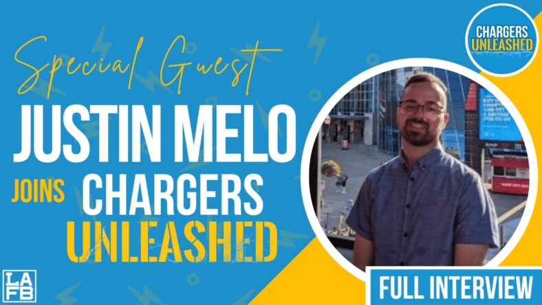 In this episode, Special Guest and The Draft Network’s Justin Melo join Dan and Jake to discuss this year’s 2023 NFL Draft class,