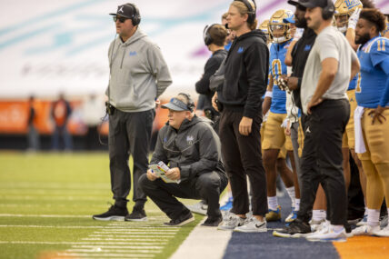 2023 UCLA Football Schedule