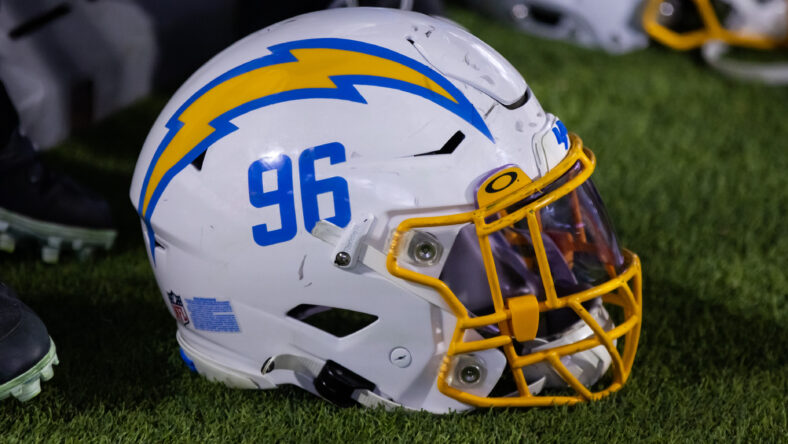 NFL: AFC Wild Card Round-Los Angeles Chargers at Jacksonville Jaguars