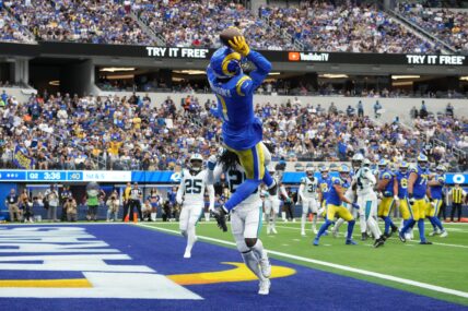 Allen robinson trade