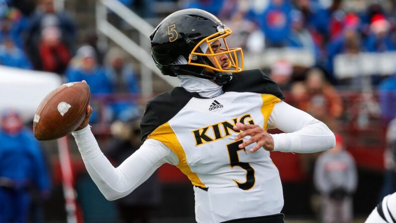 Who Will Be The Starting UCLA Quarterback in 2023? 3 Syndication: Detroit Free Press