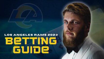 RBTP183: The Rams 2023-2024 Gambling Guide, Roster Updates & more
