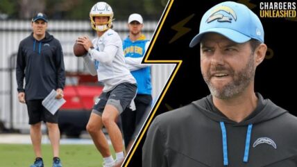 Chris Hayre on Chargers OTAs, Austin Ekeler, Rookies, Motivation & Expectations | Chargers Unleashed