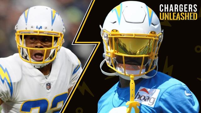 Chargers Must Add Secondary Help or Risk It All | Bryce Callahan & JJ3 Incoming?| Chargers Unleashed