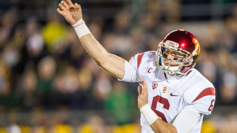 USC Uniform