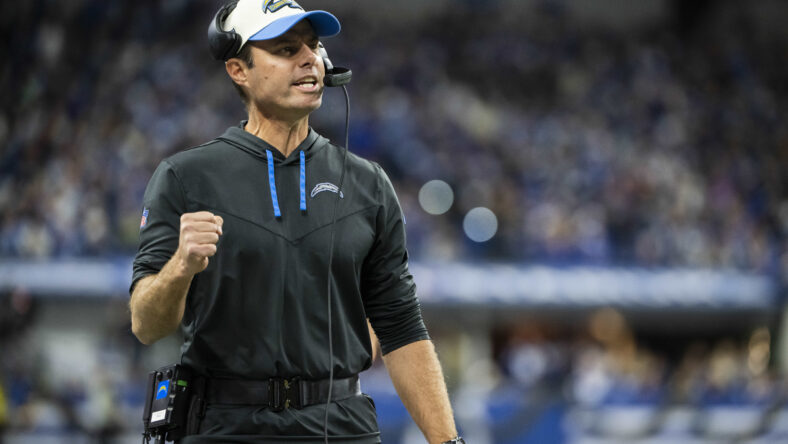 Los Angeles Football Debate: Who Is LA's Best Football Coach? 1 Best Football Coach