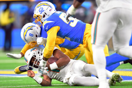 Chargers Vs Dolphins Prediction