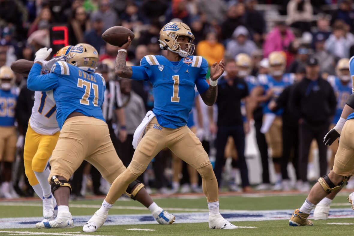 Dorian ThompsonRobinson NFL Draft Analysis & Team Fit LAFB Network
