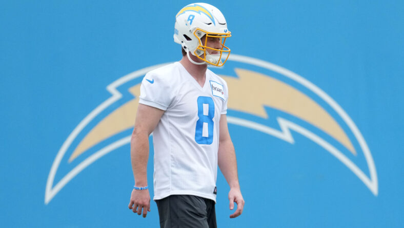 Bennett vs Duggan? Which Rookie LA Backup QB Will Perform Better In 2023? 2 LA Backup QB