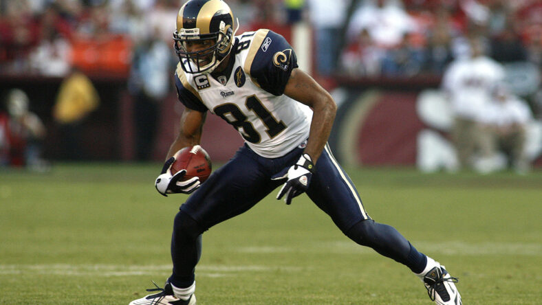 Should Cooper Kupp Be Included In The Top 5 Rams Receivers Of All Time? 2 USA TODAY Sports