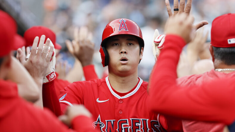 Battle at Comerica Park: Tigers vs Angels 1 MLB: Los Angeles Angels at Detroit Tigers