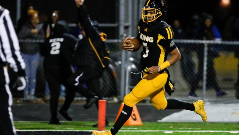Top 5 Most Important UCLA Players Heading Into 2023 3 Syndication: Detroit Free Press