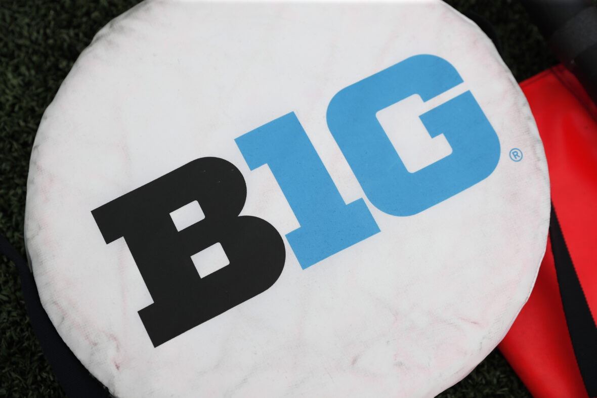 UCLA's Big 10 Schedules 20242025 Opponents Announced LAFB Network