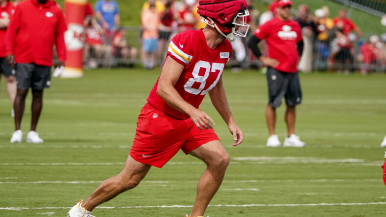 Tight End Rankings