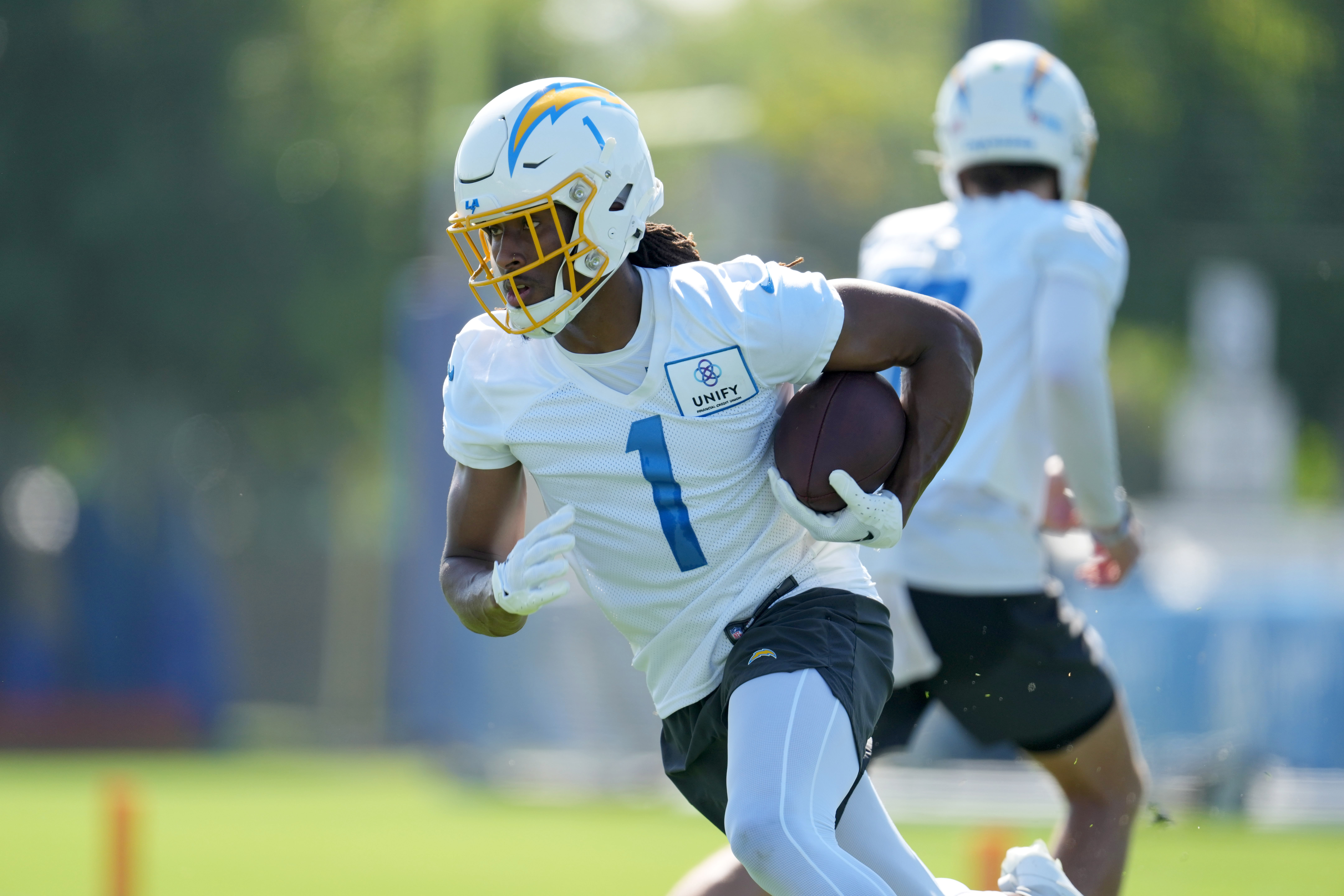 Game-Changers: Spotlight On The Chargers Key Acquisitions For The 2023 Season. Who's The Best? 3 NFL: Los Angeles Chargers Training Camp
