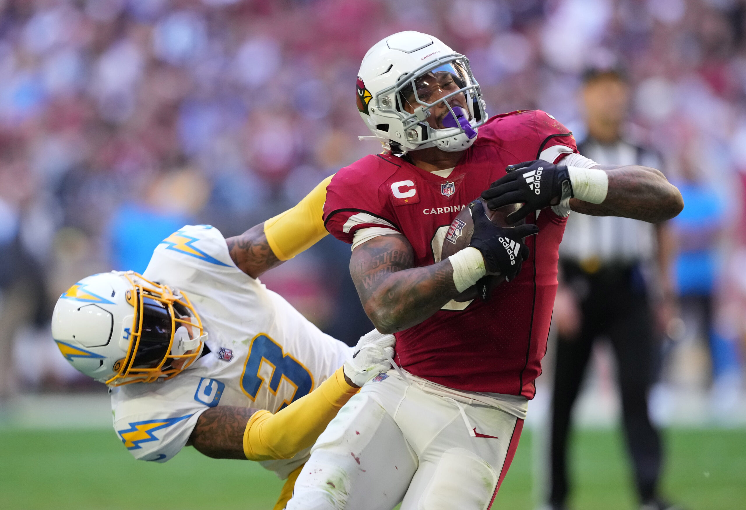 best fs in nfl