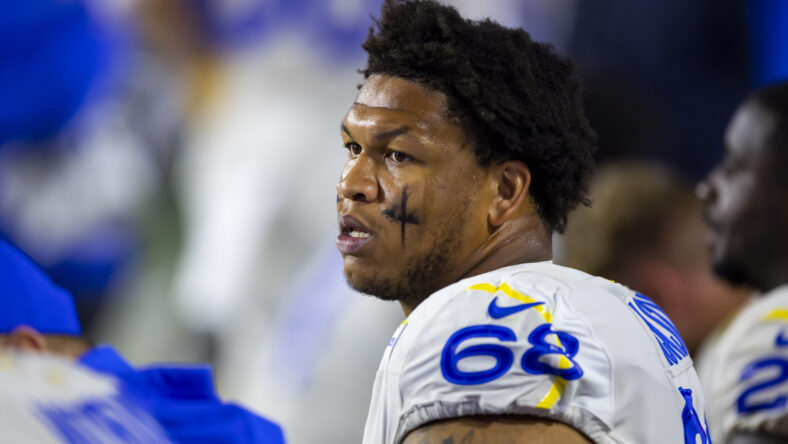 Rams Training Camp Dispatch- Aug. 5th: Offense Edition. 2 NFL: Los Angeles Rams at Arizona Cardinals