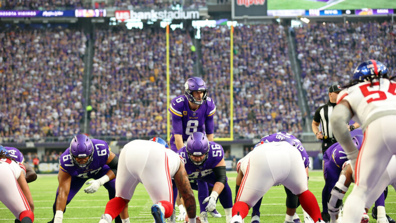A Deep-Dive into the Minnesota Vikings' 2020 Schedule Which