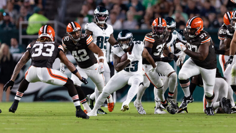 2023 Fantasy Football Make-It-or-Break-It Players 1 Fantasy Football