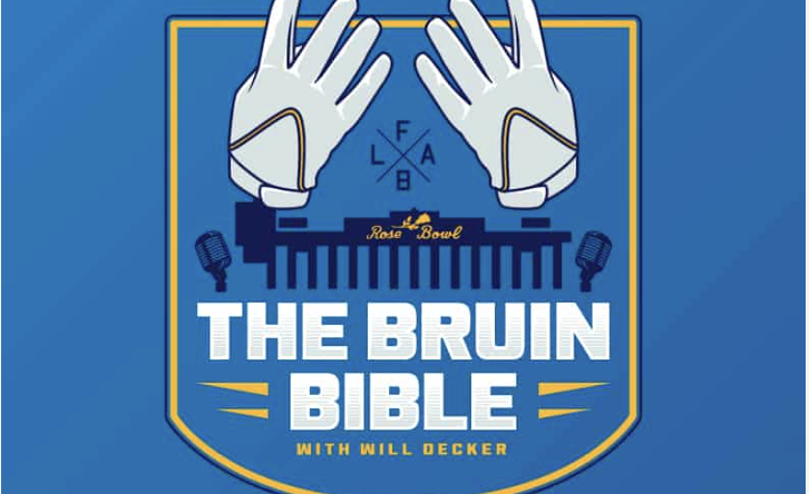 Bruin Bible: New UCLA RB Anthony Adkins Joins The Show 1 Screenshot 2023 06 26 at 1.05.34 PM 2