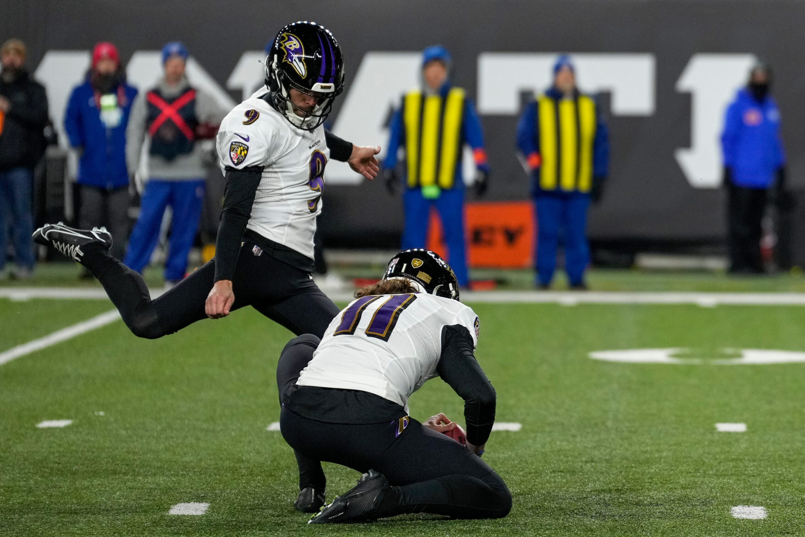 nfl kicker rankings 2022