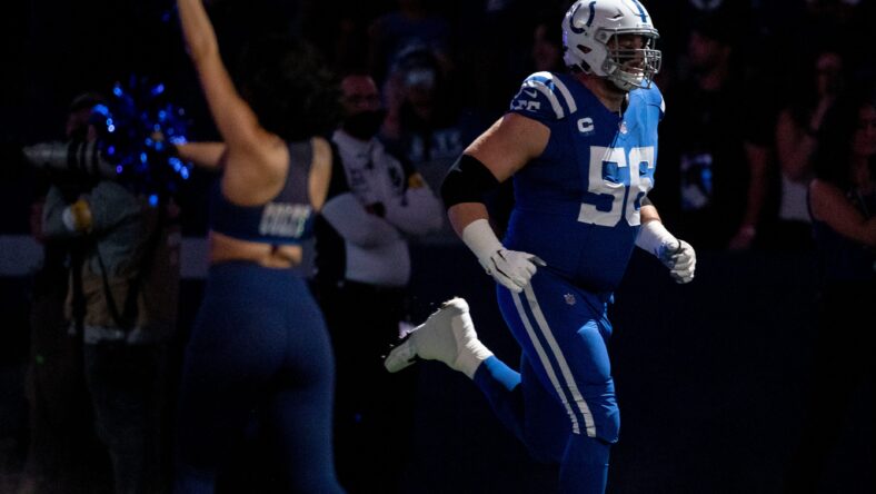 NFL Offensive Line Rankings For 2023 3 Syndication: The Indianapolis Star