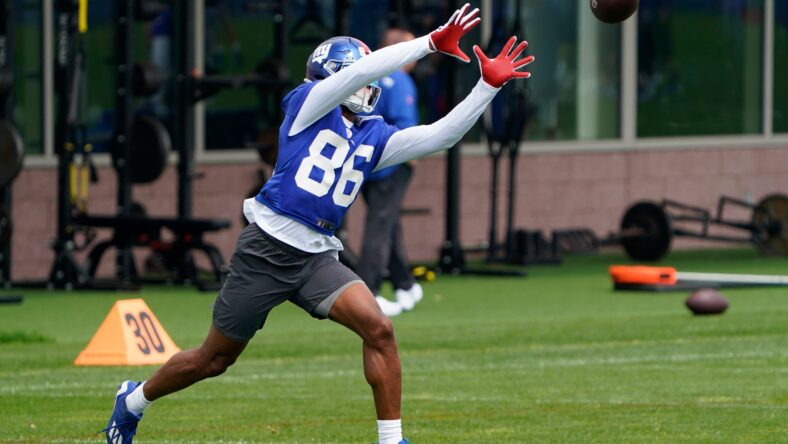 The 2023 Wide Receiver Rankings: Fantasy Football Deep Dive 3 Syndication: The Record