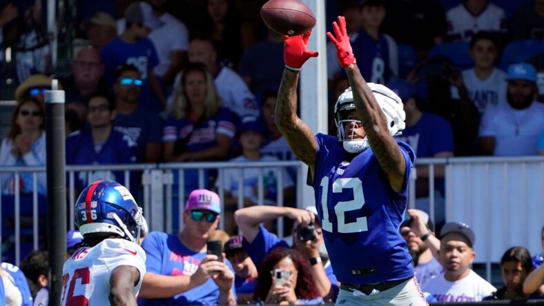 The 2023 Tight End Rankings: Fantasy Football Deep Dive 3 Syndication: The Record