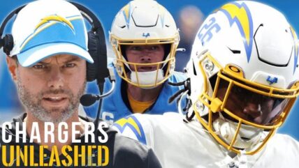 Chargers vs Titans Week 2 Recap & Takeaways | Lack of Consistency & Finish Dooms Chargers (Again)