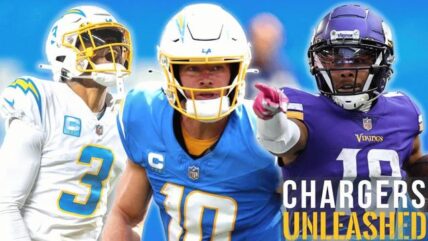 Chargers vs Vikings Week 3 Game Preview, Keys to Success & Predictions | Consistency & Desperation 2 Chargers vs Vikings Week 3 Game Preview, Keys to Success & Predictions | Consistency & Desperation