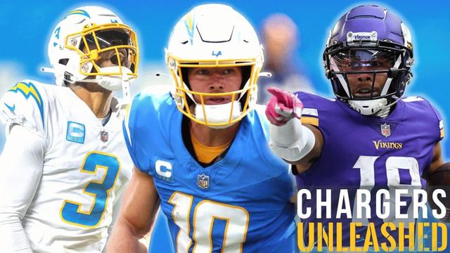 Chargers vs Vikings Week 3 Game Preview, Keys to Success & Predictions | Consistency & Desperation