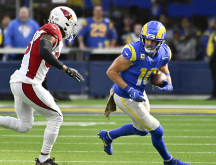 Cooper Kupp Injury