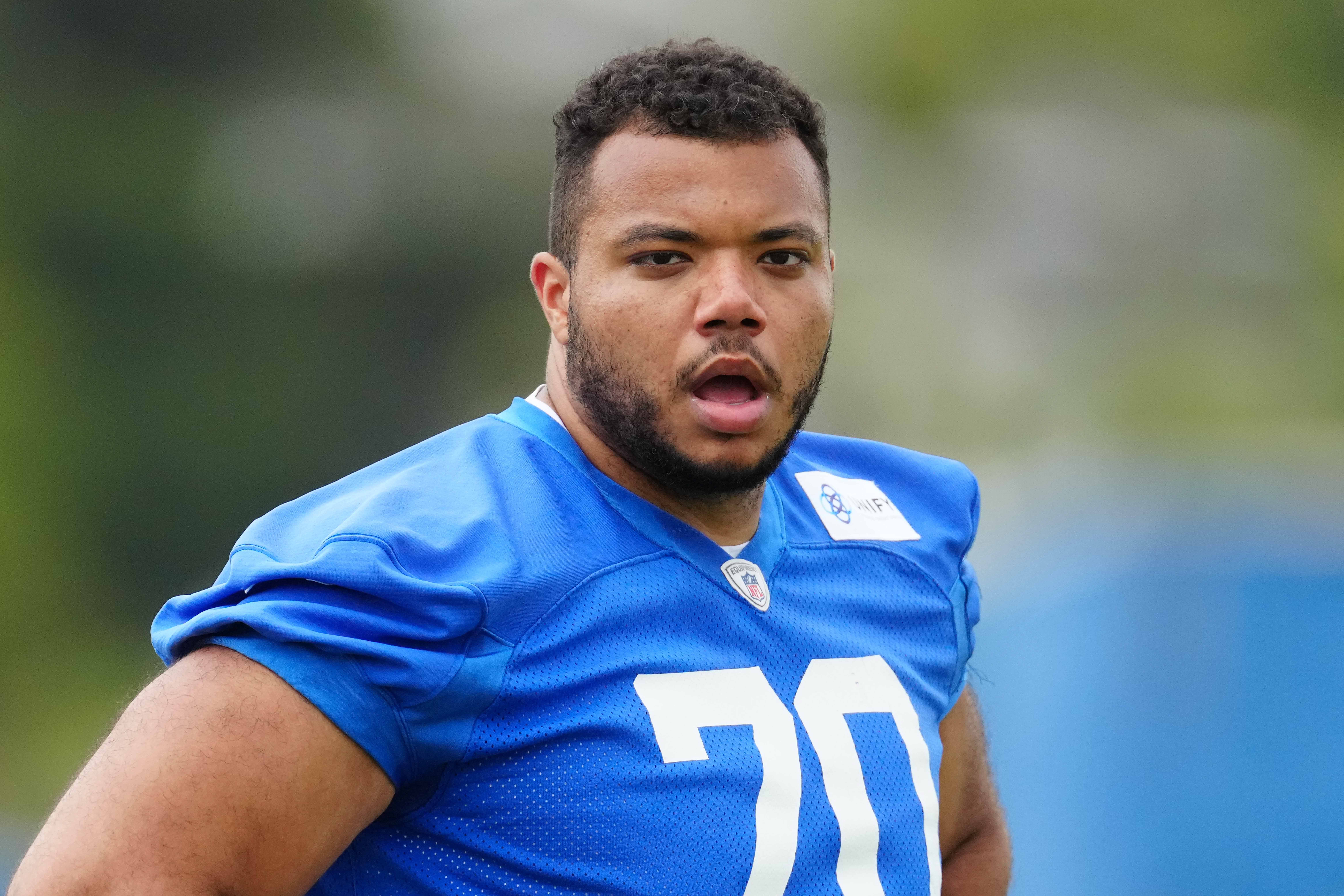 Rams Injury Update