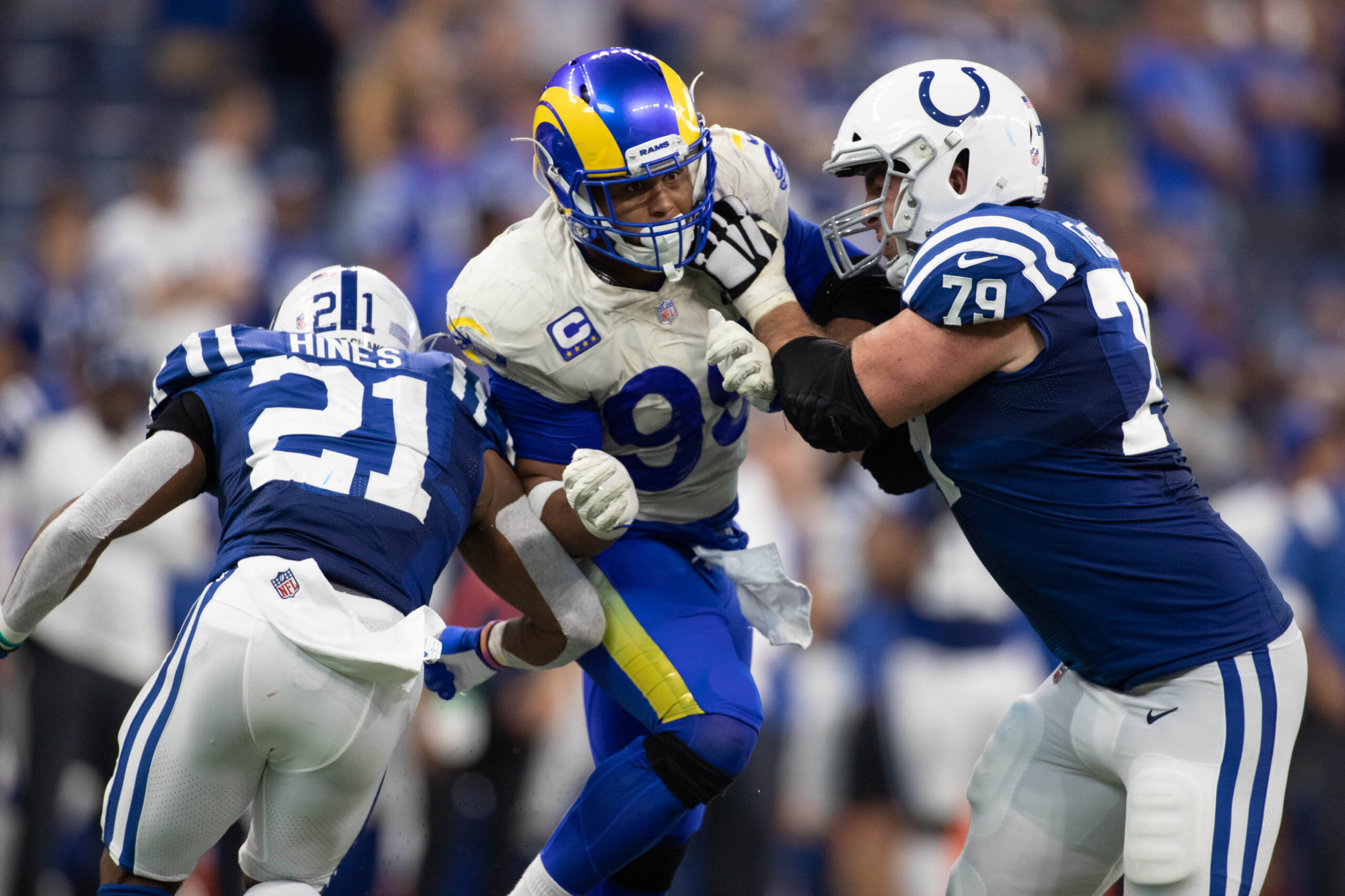 rams v chargers tickets