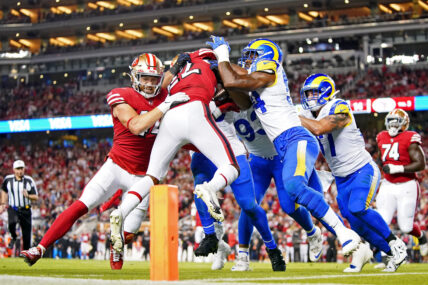 Best LA Football Uniform Matchups Of The Weekend 8 LA Football Uniform