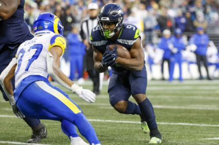 Week 1- Rams Vs. Seahawks: Key Seattle Players To Watch 7 Rams vs. seattle