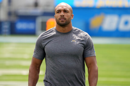 Los Angeles Chargers Injury Update Week 3: Austin Ekeler Ruled Out, Bosa Questionable 3 Chargers Injury Update