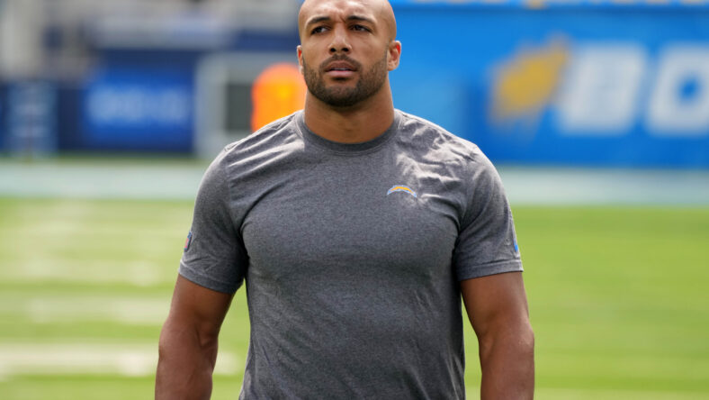 Chargers Injury Update