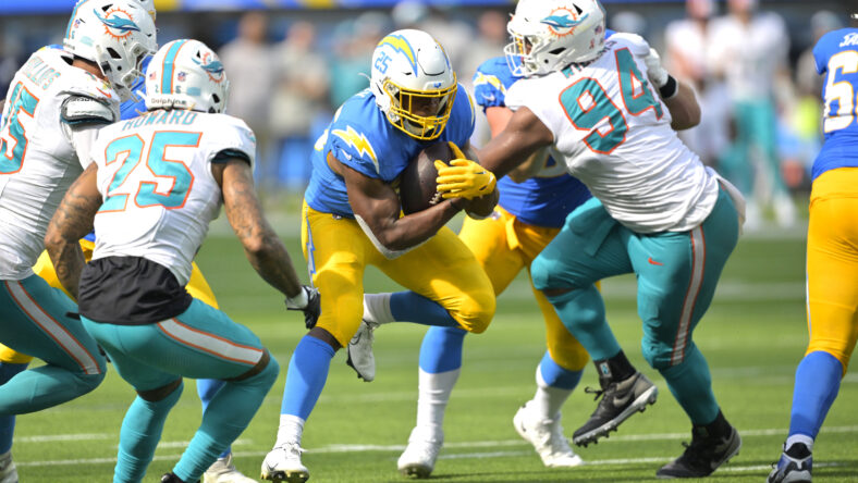 2023 Fantasy Football Waiver Wire Week 2 Picks and Injury Replacements 41 Waiver Wire