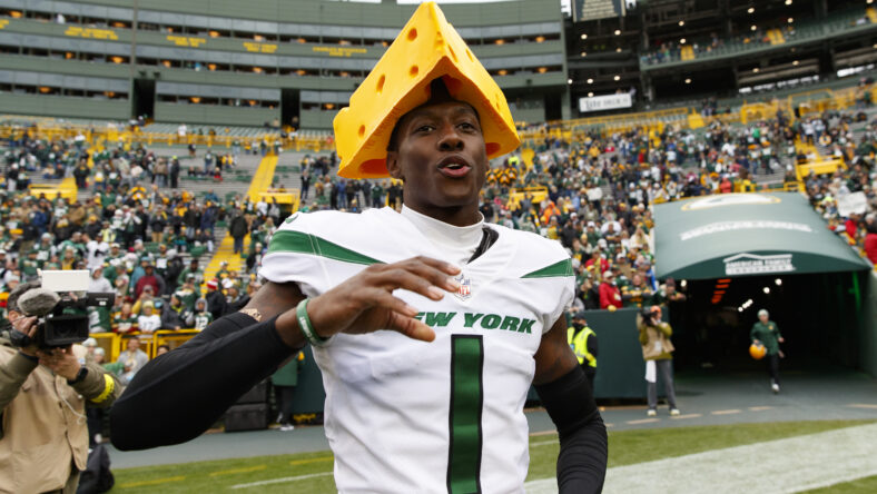 The Desai Guys 2023 NFL Awards And Season Predictions 3 NFL: New York Jets at Green Bay Packers