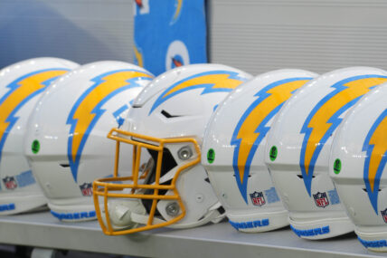 Los Angeles Chargers Game Today: TV Schedule, Channel, And More 2 NFL: Preseason-Los Angeles Chargers at Los Angeles Rams