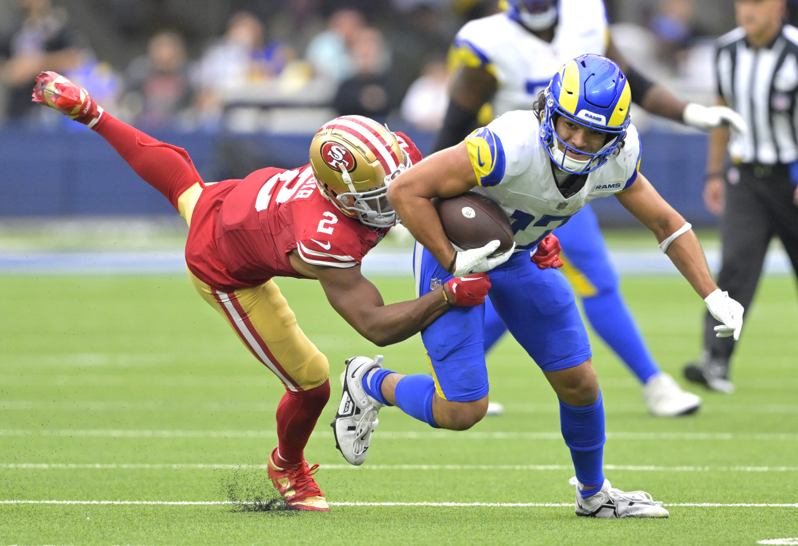 la rams super bowl 2017