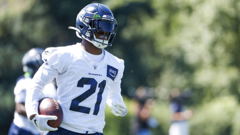 Week 1- Rams Vs. Seahawks: Key Seattle Players To Watch 3 Rams vs. Seahawks