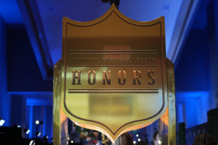 NFL Awards